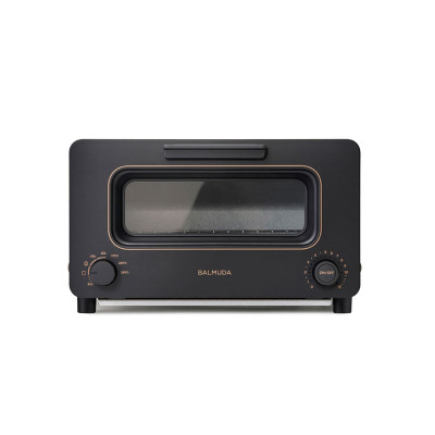 BALMUDA OVEN TOASTER K11E-BK