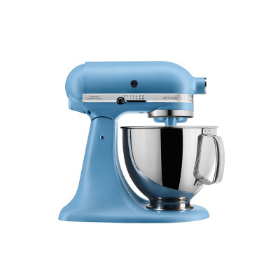 KITCHENAID KITCHEN MACHINE 5KSM175PSBVB-BLUE VELVET