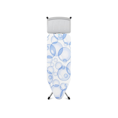 BRABANTIA IRONING BOARD BRABANTIA BUBBLES FOLDABLE C 