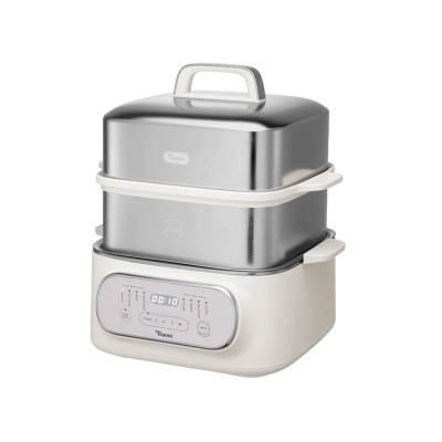 TOYOMI FOOD STEAMER ST2318