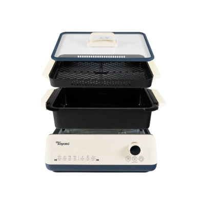 TOYOMI STEAMBOAT SMC9988