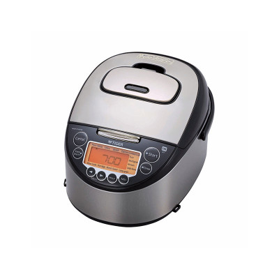 TIGER RICE COOKER JKT-D10S