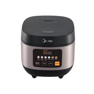MIDEA RICE COOKER MRD180B1ADRH