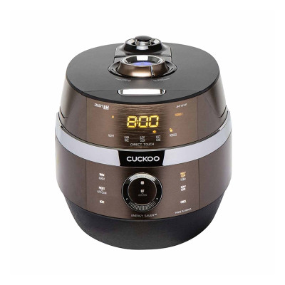CUCKOO PRESSURE COOKER CRP-JHT1012F