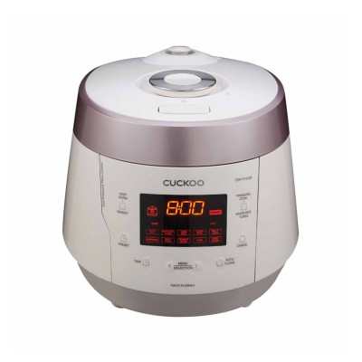CUCKOO PRESSURE COOKER CRP-P1012F