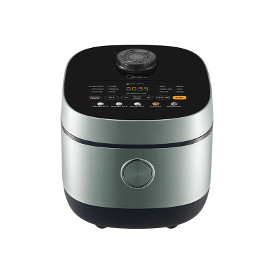 MIDEA RICE COOKER MRD180T2ADS
