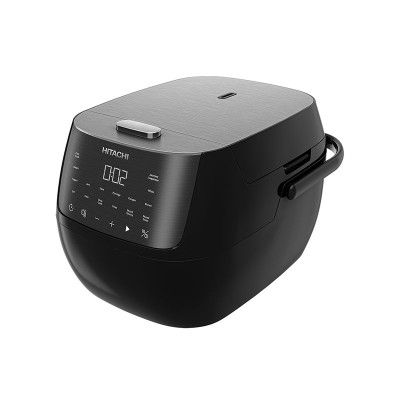 HITACHI RICE COOKER  RZ-S18VN -BK