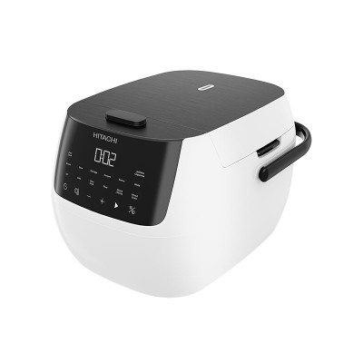 HITACHI RICE COOKER  RZ-R18XN -W