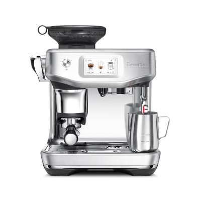 BREVILLE COFFEE MAKER BES881BSS