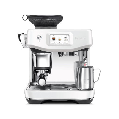 BREVILLE COFFEE MAKER BES881SST