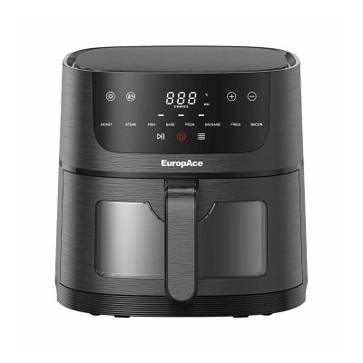 EUROPACE AIR FRYER EAF5421DBK
