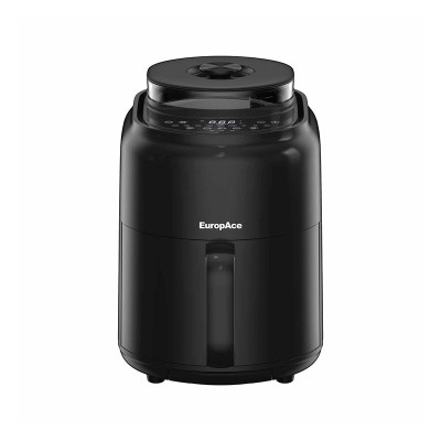 EUROPACE AIR FRYER EAF7451DBK