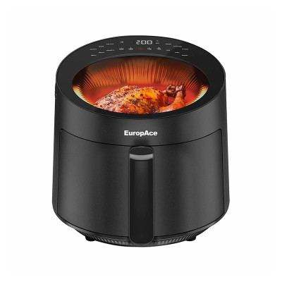 EUROPACE AIR FRYER EAF9501DBK
