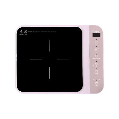 TOYOMI INDUCTION COOKER IH12V12 Pink