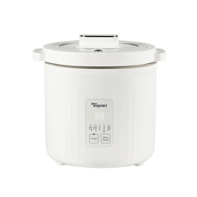 TOYOMI SLOW COOKER SC990