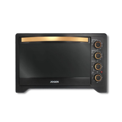 JOGEN OVEN TOASTER EO 2500S (Black)