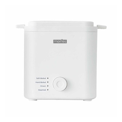 MORRIES EGG BOILER MS400EC