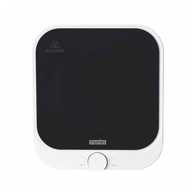 MORRIES INDUCTION CERAMIC COOKER MS0888CIC