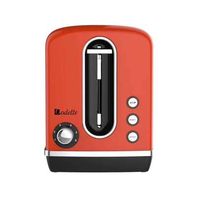 ODETTE OVEN TOASTER T316BV - ORANGE