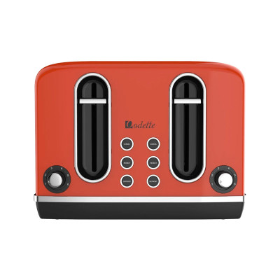 ODETTE OVEN TOASTER T395BN-ORANGE