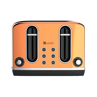 ODETTE OVEN TOASTER T395BN-COPPER
