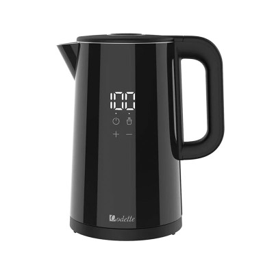 ODETTE ELECTRIC JUG WK8527AEEK-BLACK