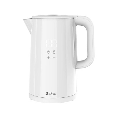 ODETTE ELECTRIC JUG WK8527AEEK-WHITE