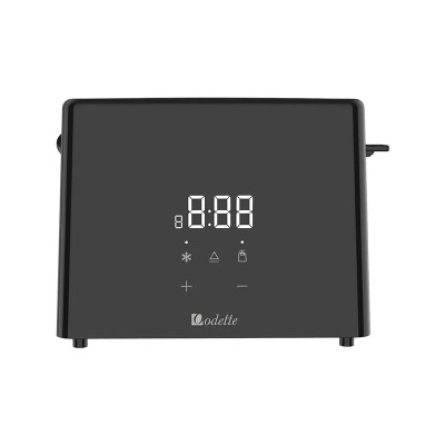 ODETTE OVEN TOASTER T361AEC-BLACK