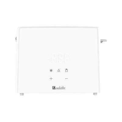 ODETTE OVEN TOASTER T361AEC-WHITE