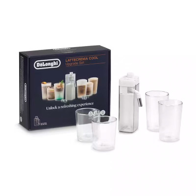 DELONGHI COFFEE MAKER DLSC032