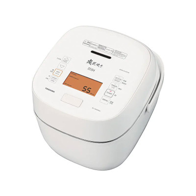 TOSHIBA RICE COOKER RC-18VXWSG