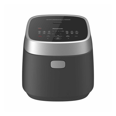 PANASONIC RICE COOKER SR-HNS151KSH 