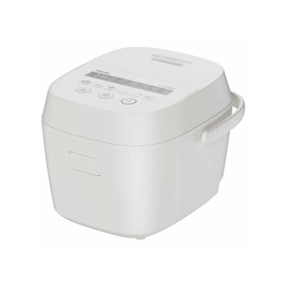 TOSHIBA RICE COOKER RC-10DRVSG(W)