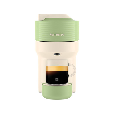 NESPRESSO VERTUA POP PISTACHIO GCV2-GB-PI-NE