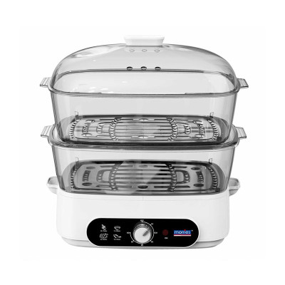 MORRIES FOOD STEAMER MS1030FS