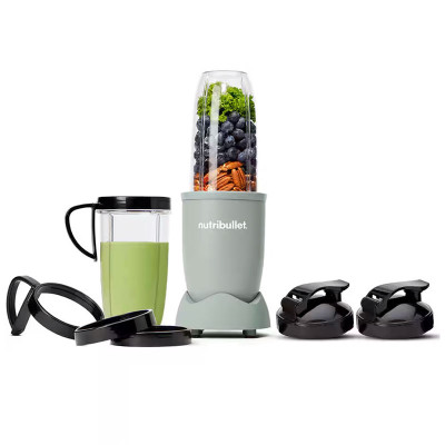 NUTRIBULLET BLENDER NB910MAJD