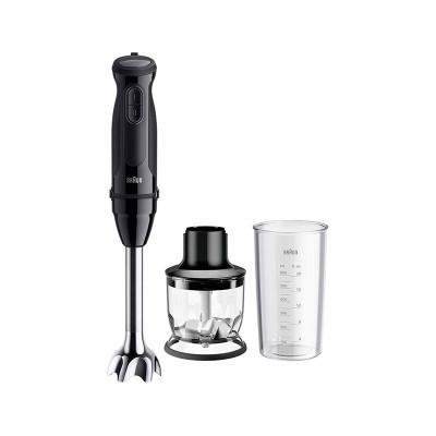 BRAUN BLENDER MQ30201M