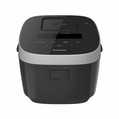PANASONIC RICE COOKER SR-HFL103KSH