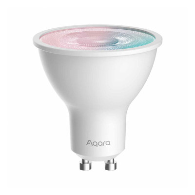 AQARA DIGITAL LOCK LED BULB T2 (RGB CCT, GU10)