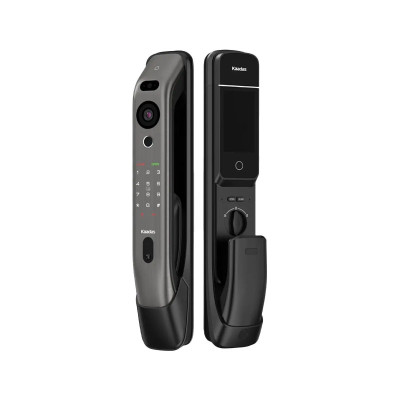 KAADAS DIGITAL LOCK K20 PRO MAX BLACK