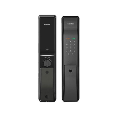 KAADAS DIGITAL LOCK K9-5W SPACE GREY