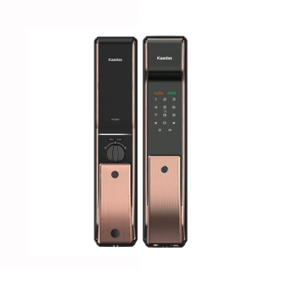 KAADAS DIGITAL LOCK K9-5W COPPER