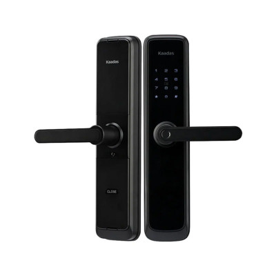 KAADAS DIGITAL LOCK L7 BLACK