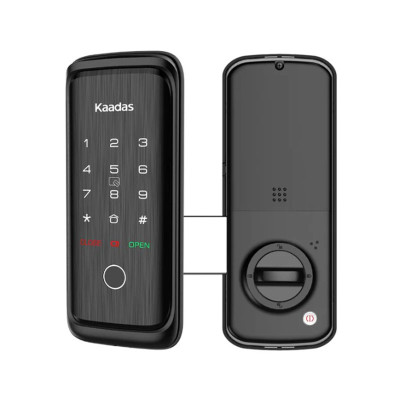 KAADAS DIGITAL LOCK R8 Rim