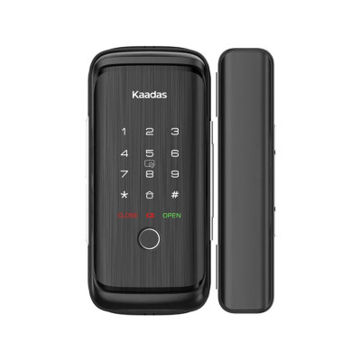 KAADAS DIGITAL LOCK R8L Glass Door Lock