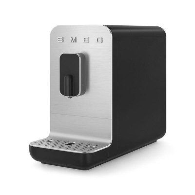 SMEG COFFEE MAKER BCC11BLMEU