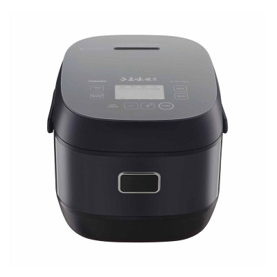 TOSHIBA RICE COOKER RC-10IR1VSG(H)