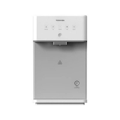 TOSHIBA WATER PURIFIER TWP-W2255TSG(W)