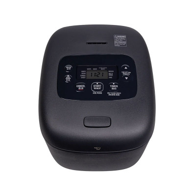 ZOJIRUSHI RICE COOKER NL-EAQ10 BA