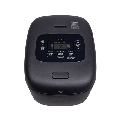 ZOJIRUSHI RICE COOKER NL-EAQ18 BA